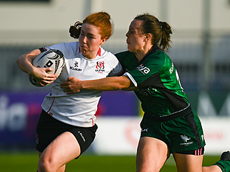 IRFU and Leinster issue apolog...